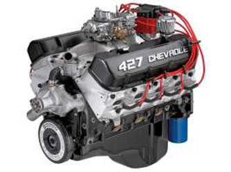 P24A9 Engine